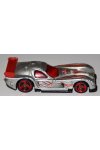 Hot Wheals - Panoz GTR 1