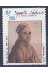 N.Caledonie známky Mi 942