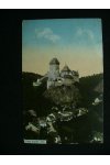 Pohlednice - Karlštejn