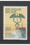 Belgie známky Mi 1989