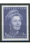 Liechtenstein známky Mi 544