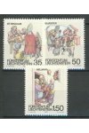 Liechtenstein známky Mi 1008-10