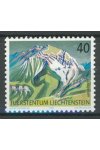 Liechtenstein známky Mi 1023