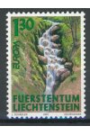 Liechtenstein známky Mi 1255