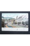 Pohlednice - Karlovy Vary