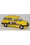 Corgi - Austin London Taxi