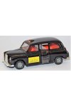 Model - Austin London Taxi