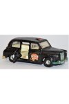 Corgi - Austin London Taxi