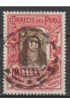 Peru známky Mi 357