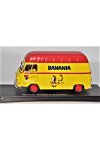 Eligor - Renault Estafette Banania