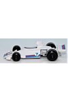 Postil Italy - Brabham BT 44