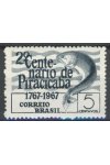 Brazílie známky Mi 1142