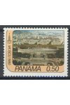 Panama známky Mi 1334