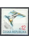 Česká republika známky Mi 0313