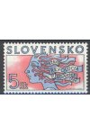 Slovensko známky 195