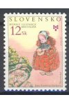 Slovensko známky 306