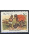 Transkei známky Mi 167