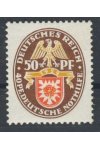 Deutsches Reich známky Mi 434