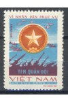 Vietnam známky Mi PF 13