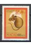 Macau známky Mi 513