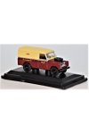 Oxford - 1:76 - Land Rover