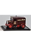 Oxford - 1:76 - Scammell