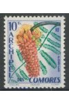 Comores známky Mi 39