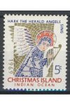 Christmas Island známky Mi 32