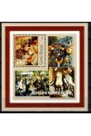 Guinea Bissau známky Mi rok 2001 Auguste Renoir