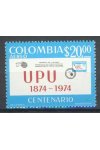 Colombia známky Mi 1271