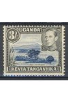 Kenya Uganda Tanganyika známky Mi 68C