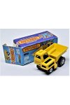 Matchbox Superfast - Site Dumper