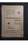 Eksteinův katalog - 1935