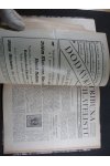 Časopisy Tribuna Filatelistů 1929