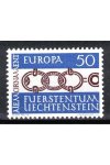 Liechtenstein známky Mi 0454