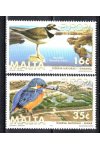 Malta známky Mi 1065-6