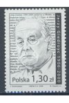 Polsko známky Mi 4252