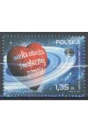 Polsko známky Mi 4297