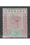 Grenada známky Mi 37