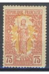 Congo Republique Francaise známky Yv 38