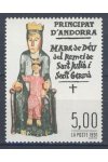 Andora fr. známky Mi 433