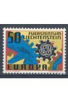 Liechtenstein známky Mi 474