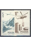 Polsko známky Mi 2437-38