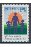 Polsko známky Mi 2582