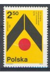 Polsko známky Mi 2745