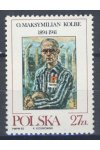 Polsko známky Mi 2831