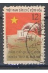 Vietnam známky Mi 128