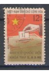 Vietnam známky Mi 128