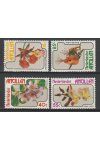 Nederlandse Antillen známky Mi 359-62
