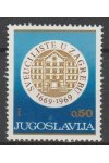 Jugoslávie známky Mi 1359